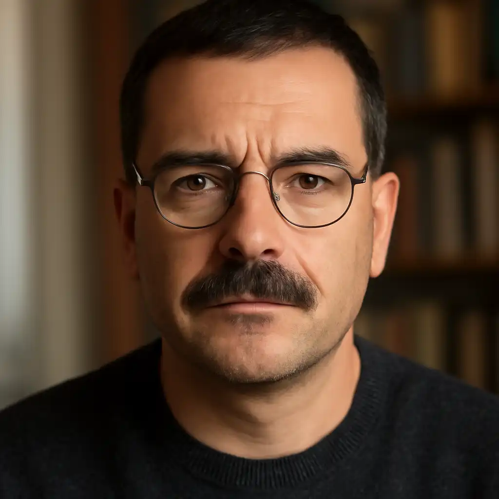 Roberto Ferraro